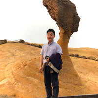 Nick Zhou