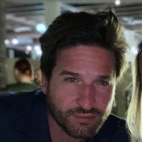 Mathieu Bienvenue