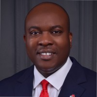 Sunday McDickson Samuel- SMS