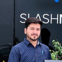 Muhammad Ali Baig