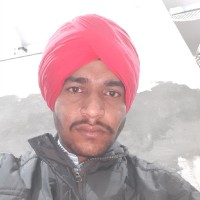 Amritpal Singh