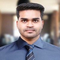 Sanjeev Kumar Sahoo