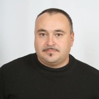 Jordan Petkov