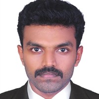 Nithin Antony