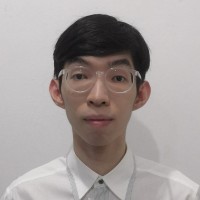 Garry Yee Chee Wei