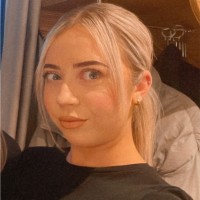 Chloe Cox