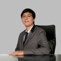 Jefferson Yesid Perez Duarte