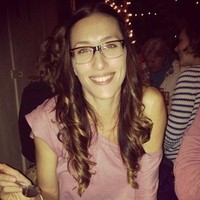 Elizabeth Metcalf