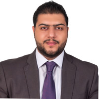 ahmad allaf