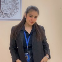 Smridhi Madan