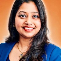 Vasavi U