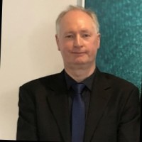 Simon Maddy