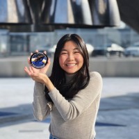 Michelle Chow