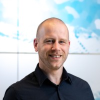 Jasper Van Voorst