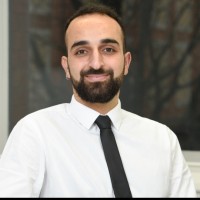 Baran Cetin