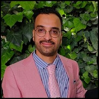 Amir Jafarian