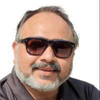 Praful Parmar