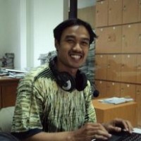 Agus Triyono