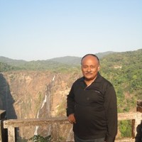 Col Ravinder Kumar Thapa