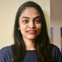 Anandi Srinivasan, PhD