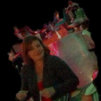 Mariona Alexandra Velarde Mejia
