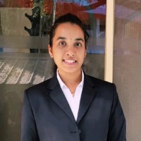 Shriraksha Kalluraya