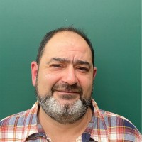 Pablo López Cabrera