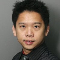 Andy Yeoh