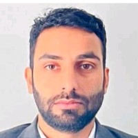 Abrar Hussain