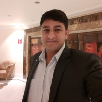 Manoj Kamboj