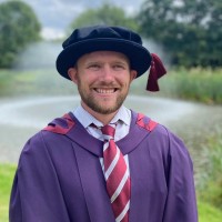 Tomos Rosser, Phd