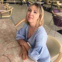 Anna Romanenko