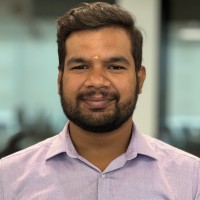 Sunil Kumar