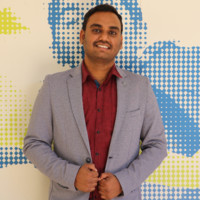Saket Gupta