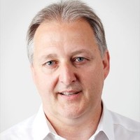 Wolfgang Kolb