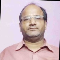 Lalitesh Dwivedi