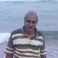 vineet Kharpate