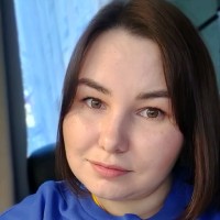 Tetiana Lytvynovska