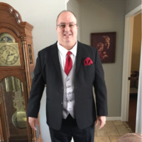 Mark Kane