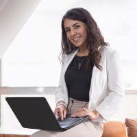 Natalia Rojas Neri