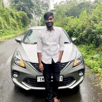 Suriya Murugesan