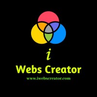 I Webs Creator