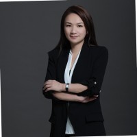 Zoey Tsai