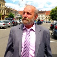Károly Benedek