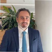 Jean Pierre Dib