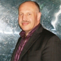 Cy Keogh