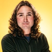 Dean Pearson