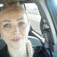 Alisha Mcdanal