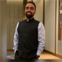 SHAKEEL IQBAL