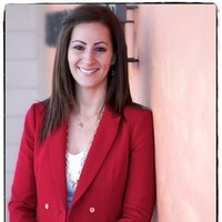 Rachael Stafford (Kalinsky)